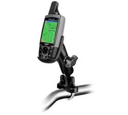 RAM U-BOLT MOUNT GARMIN GPSMAP