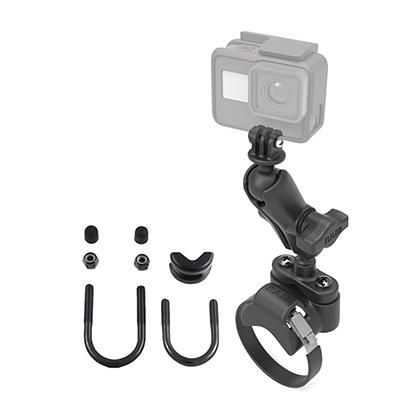 RAM RAIL ATV UTV MOUNT GOPRO