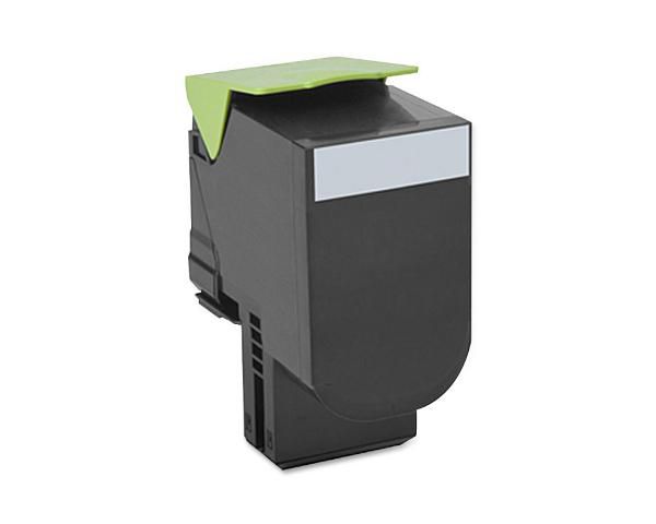Toner Black
