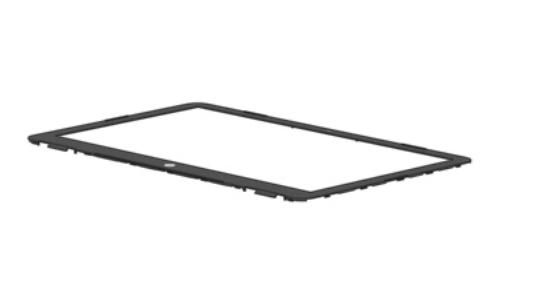 Bezel LCD