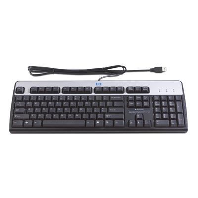 Keyboard (USA)