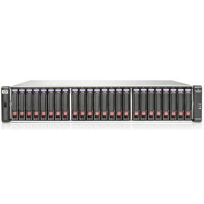 CTO StorageWorks 2324fC G2