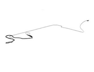 Diplay Panel Cable