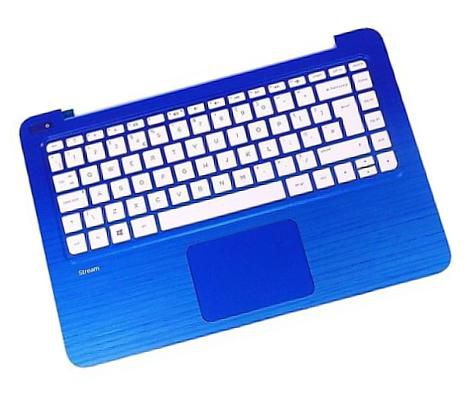 Top Cover & Keyboard(Eng Arab)