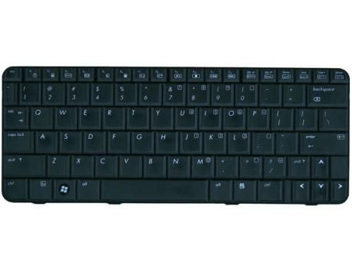 Keyboard (ENGLISH)