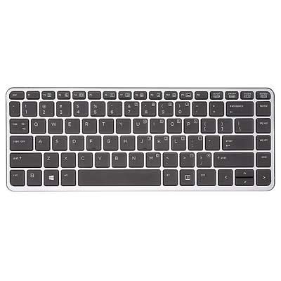 Backlit keyboard US