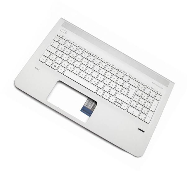 Top Cover & Keyboard (Uk)