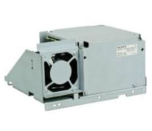 Power Supply Assy