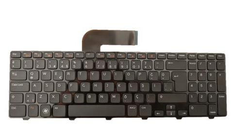Keyboard (TURKISH)