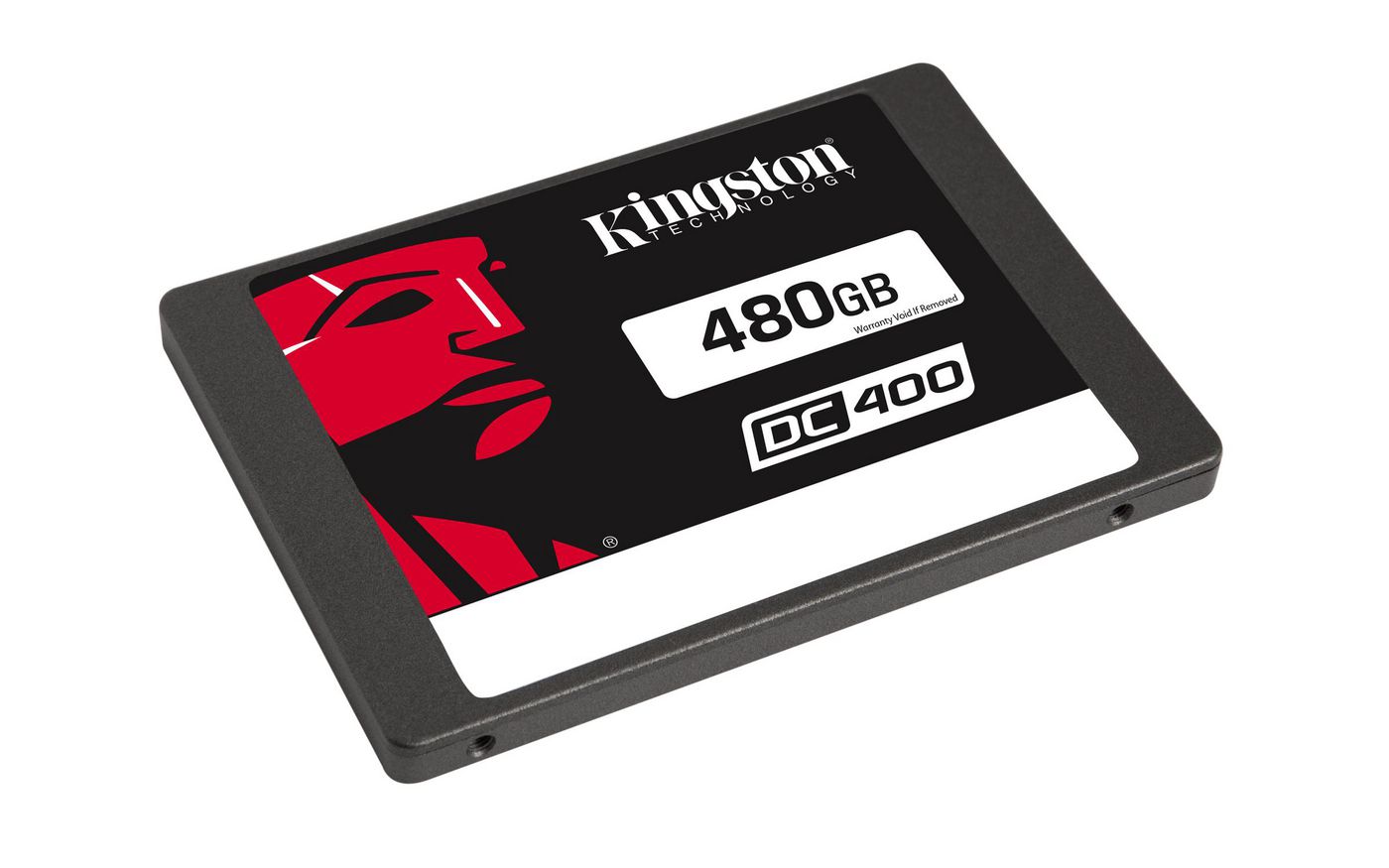 480GB SSDNow DC400 SATA3