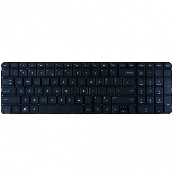 Keyboard (ENGLISH)