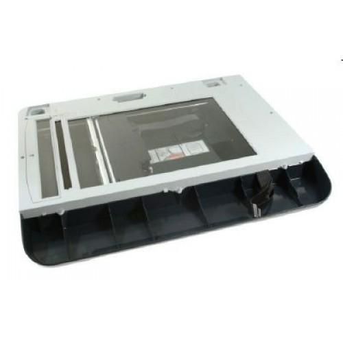 Scanner assembly