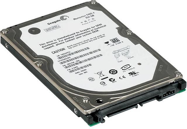 HD  250GB  5400RPM SGT  RD  ST