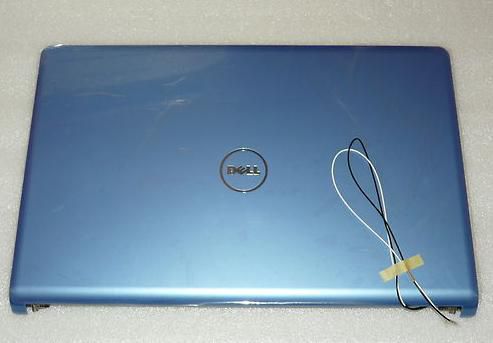 LCD Cover