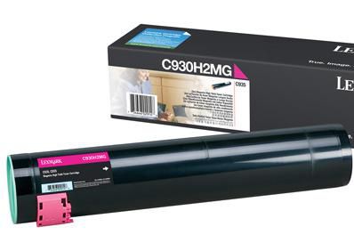 Toner Magenta