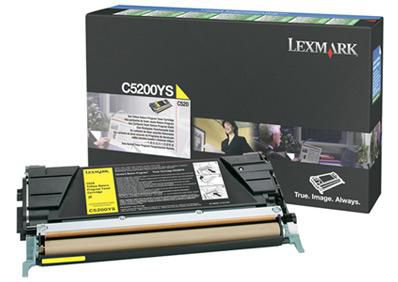 Toner Yellow