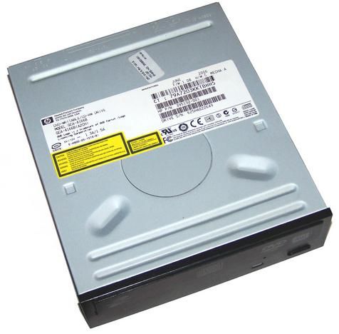 DRV DVD/R/RW 16X LS VS2 CBT
