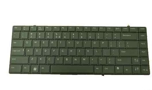 Keyboard (US)