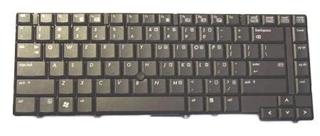 Keyboard (USA)