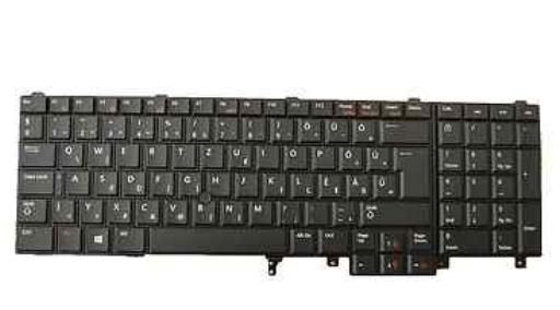 Keyboard (HUNGARIAN)