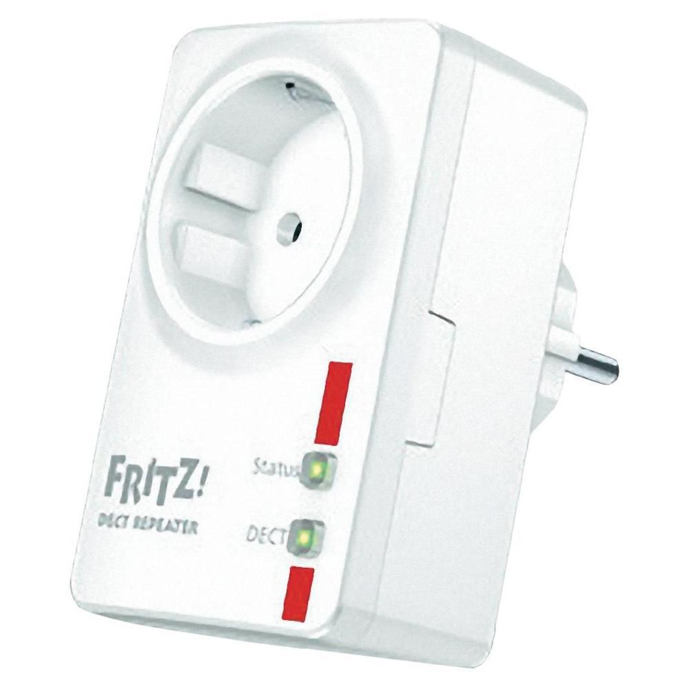 DECT ECO Repeater / Built-in