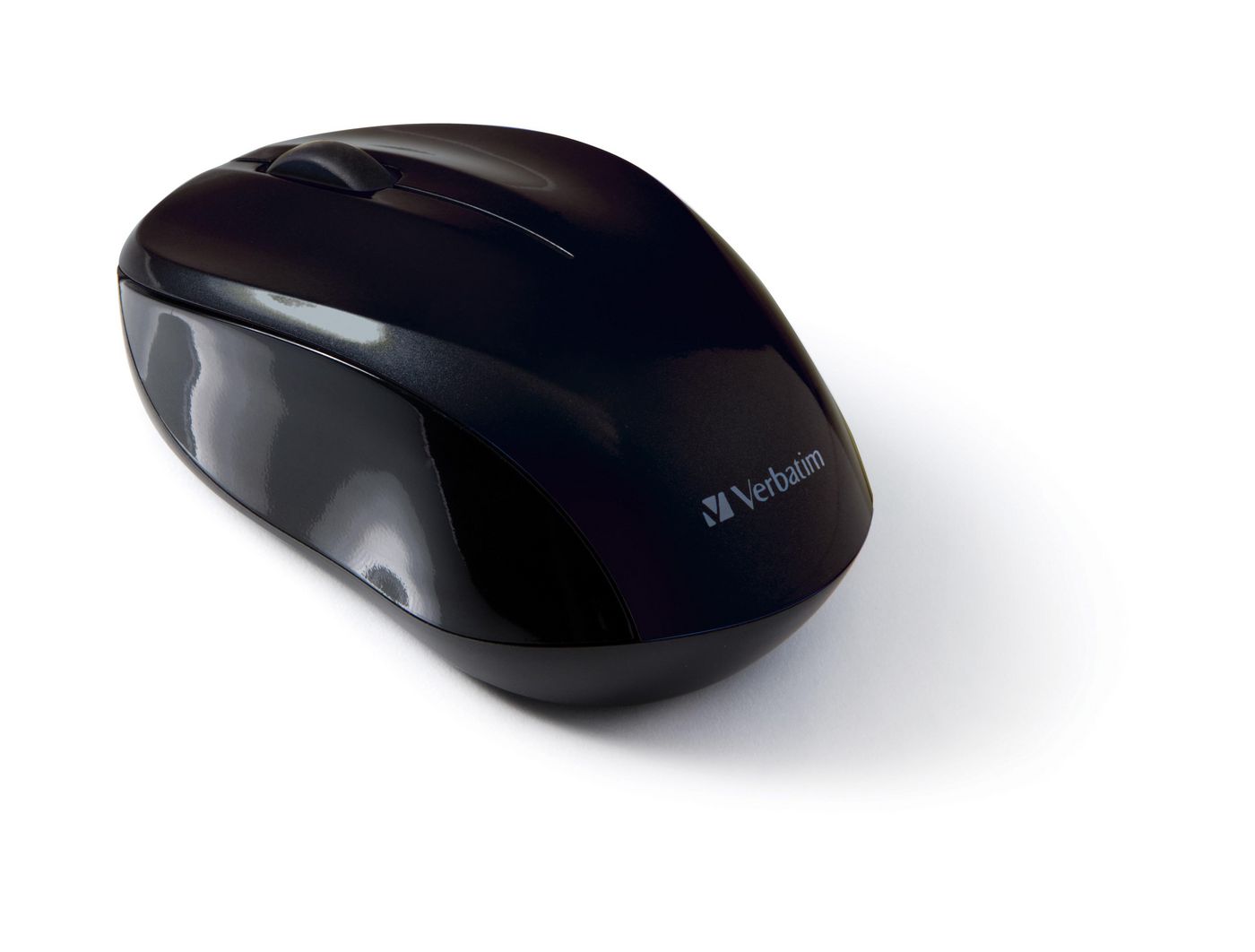 GO NANO Wireless Mouse