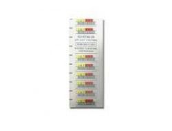 BAR CODE LABELS LTO 5