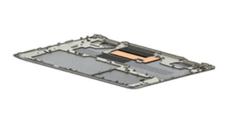Base Enclosure Nsv Dsc