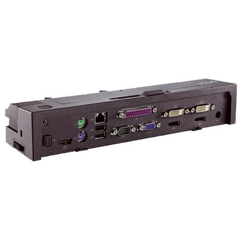Port Replicator : Danish