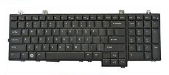 Keyboard (SPANISH)