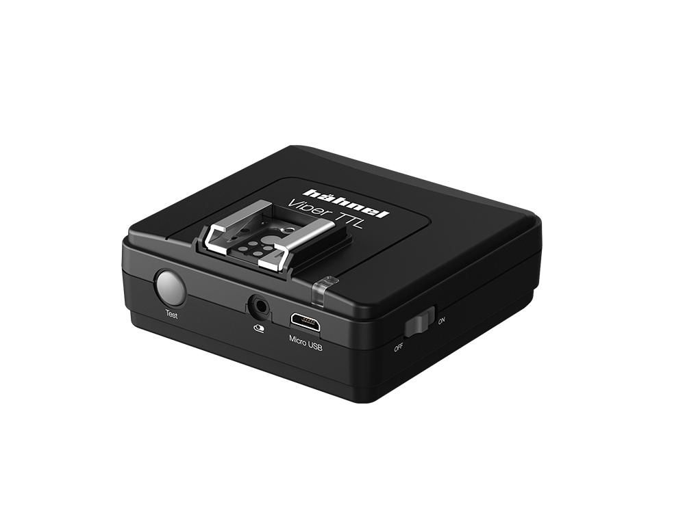 VIPER TTL RECEIVER NIKON