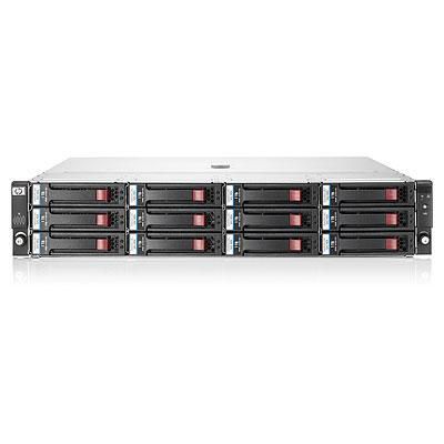 D2600 2TB 3G SATA LFF 24TB
