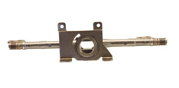 HINGE ASSY