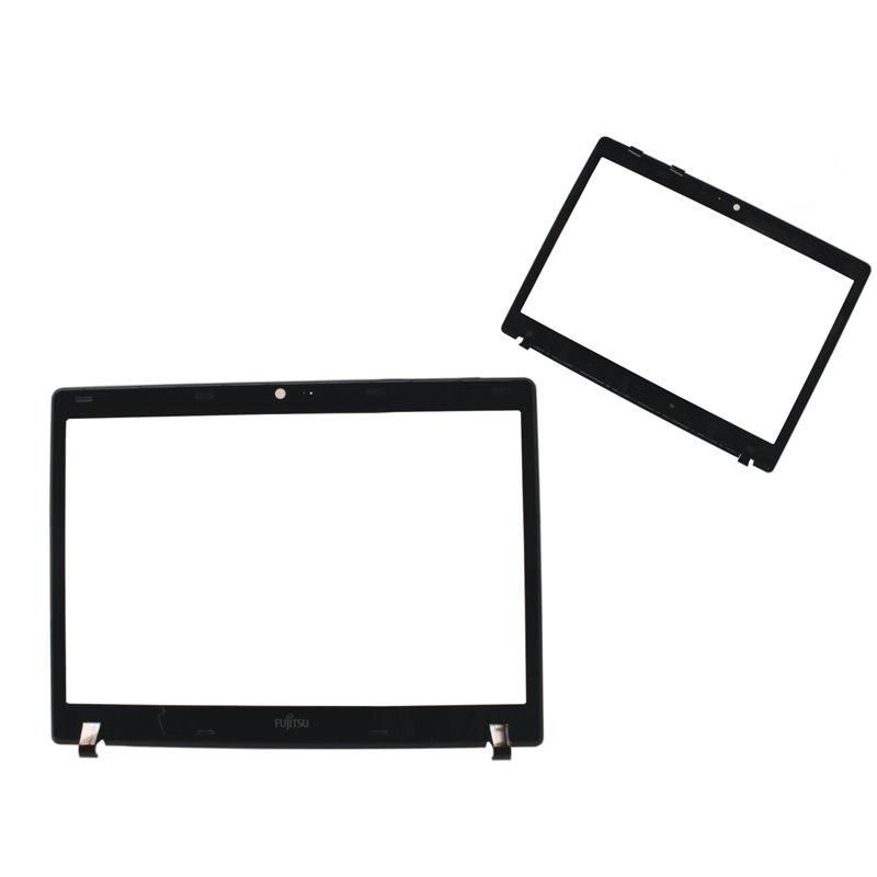 LCD Front Cover (GLOSSY w/Cam)