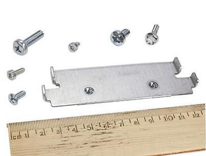 HPE Cover Screw RACK