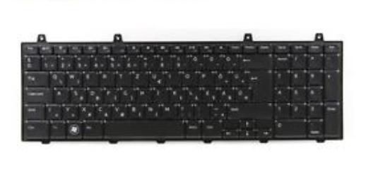 Keyboard (HUNGARIAN)