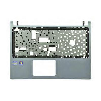 COVER.UPPER.SIL.IMR.W/PALMREST