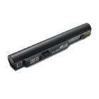 6 Cell Li Battery S10-2 Black
