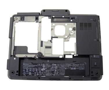 BASE ENCLOSURE