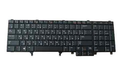 Keyboard (RUSSIAN)