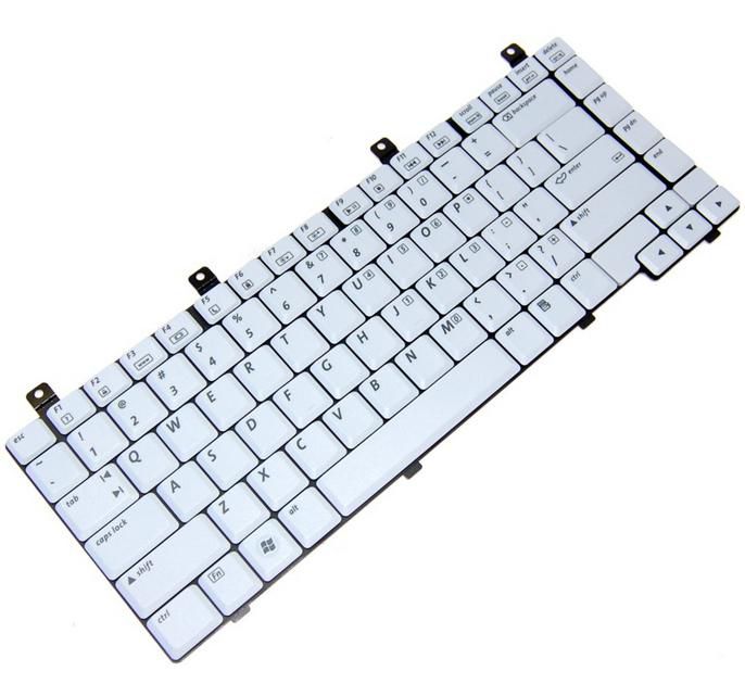 Keyboard (DUTCH)