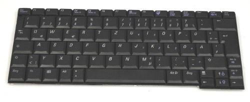 Keyboard (GERMAN)