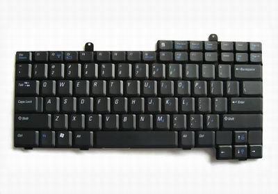 Keyboard (BELGIAN)