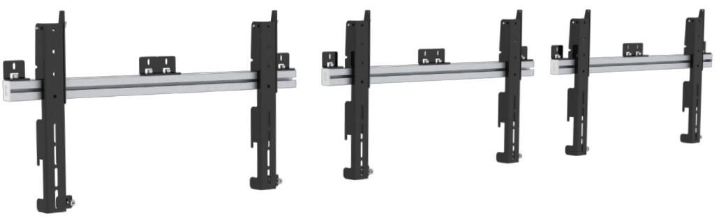 Багатоекранна стіна