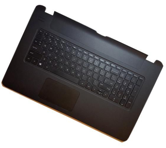 Keyboard (Portuguese) With