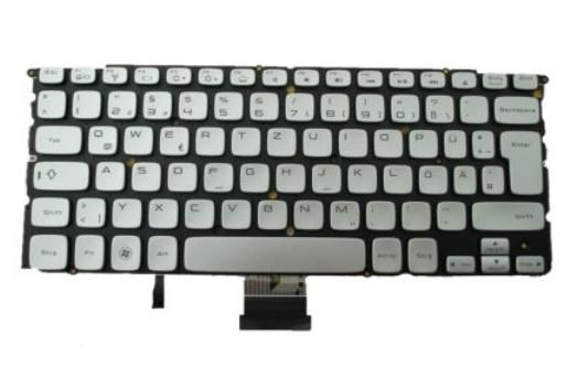 Keyboard (GERMAN)