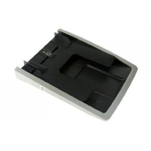 ADF tray assembly