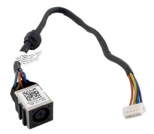 Assy Cable DC-IN DSV N4110