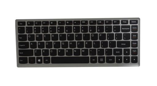 Keyboard (GERMAN)
