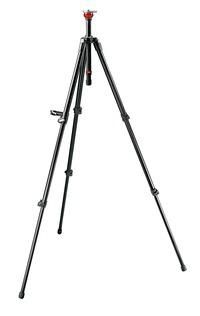 755XB Black W/HB 50mm tripod 